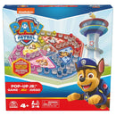 Jeu Pop Up Paw Patrol de SPINMASTER GAMES, 6066476