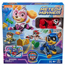 Jeu spinmaster games meteor mayhem pawpatrol 6067834