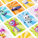 Jeu SPINMASTER GAMES Gabbys Dollhouse, 6067191