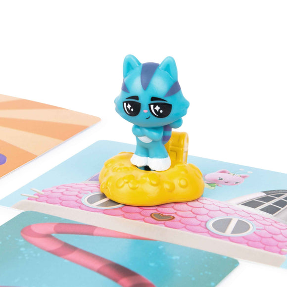 Jeu SPINMASTER GAMES Gabbys Dollhouse, 6067191