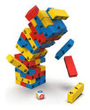 SPINMASTER GAMES game Jumbling Tower Paw Patrol, 6066828-3