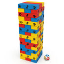 SPINMASTER GAMES game Jumbling Tower Paw Patrol, 6066828-4