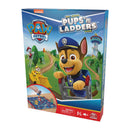 Jeu SPINMASTER GAMES Pups N Ladders Pat'Patrouille, 6068131
