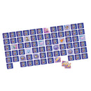 Jeu de mémoire SPINMASTER GAMES Pat'Patrouille, 6067928