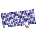 Jeu de mémoire SPINMASTER GAMES Pat'Patrouille, 6067928