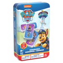 SPINMASTER GAMES game Dominoes Paw Patrol, 6067468-2