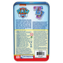 SPINMASTER GAMES game Dominoes Paw Patrol, 6067468-5