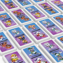 SPINMASTER GAMES game Dominoes Paw Patrol, 6067468-6