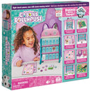 Jeu spinmaster games la maison de poupée de gabby 6065857