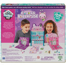 Jeu spinmaster games la maison de poupée de gabby 6065857