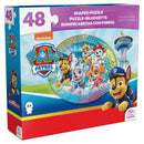 Puzzle SPINMASTER GAMES Pat'Patrouille Forme, 6067570