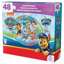 Puzzle spinmaster games pat'patrouille forme 6067570