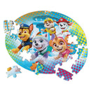 Puzzle spinmaster games pat'patrouille forme 6067570