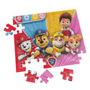 Puzzle spinmaster games paw patrol tower 48 pièces 6067569