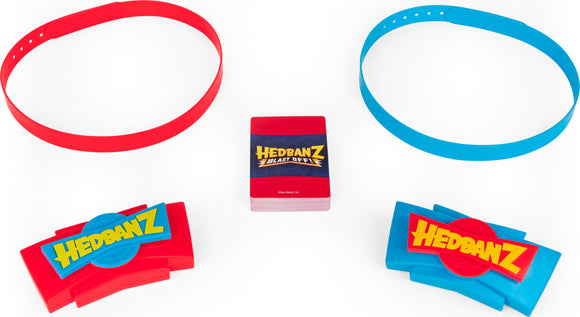 Jeu spinmaster games hedbanz blast off 6062194