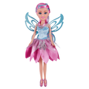 Poupée SPARKLE GIRLZ Princesse d'hiver en cône, 4 asst., D, 10017BQ1