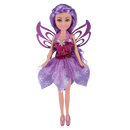 Poupée SPARKLE GIRLZ Princesse d'hiver en cône, 4 asst., D, 10017BQ1