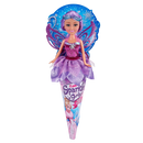 Poupée SPARKLE GIRLZ Princesse d'hiver en cône, 4 asst., D, 10017BQ1