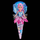 Poupée SPARKLE GIRLZ Princesse d'hiver en cône, 4 asst., D, 10017BQ1