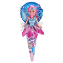 Poupée SPARKLE GIRLZ Princesse d'hiver en cône, 4 asst., D, 10017BQ1
