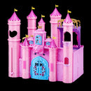 Ensemble de poupées SPARKLE GIRLZ Kingdom Castle avec poupée Cupcake, 10052