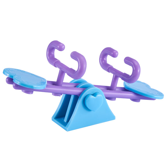 Ensemble de poupées sparkle girlz kingdom castle avec poupée cupcake 10052