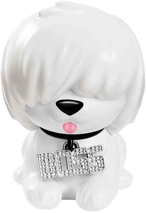 Barbie® Extra - Nukk mütsiga