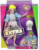 Barbie® Extra - Nukk mütsiga
