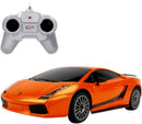 RASTAR 1:24 RC car model Lamborghini, asort., 26300