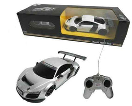 RASTAR car model RC 1:24 Audi R8 LMS, 46800
