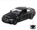 Rastar BMW M3 R/C Toy Car 1:14-2