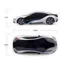 Voiture RASTAR BMW I8 1:24 RC 48400