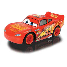 Dickie Cars 3 McQueen Toy Car 14cm