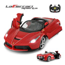 R/C 1:14 Ferrari LaFerrari Aperta (with drift function)-1
