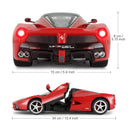 R/C 1:14 Ferrari LaFerrari Aperta (with drift function)-6