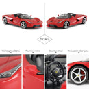 R/C 1:14 Ferrari LaFerrari Aperta (with drift function)-7
