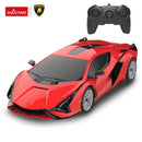 Lamborghini Sian RASTAR R/C 1:24, 97800