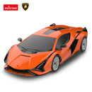 Lamborghini Sian RASTAR R/C 1:24, 97800