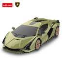 Lamborghini Sian RASTAR R/C 1:24, 97800