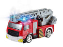 Auto zdalnie sterowane RC Mini Straż Pożarna Fire Truck
