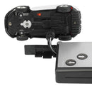 Auto zdalnie sterowane RC Mini Straż Pożarna Fire Truck