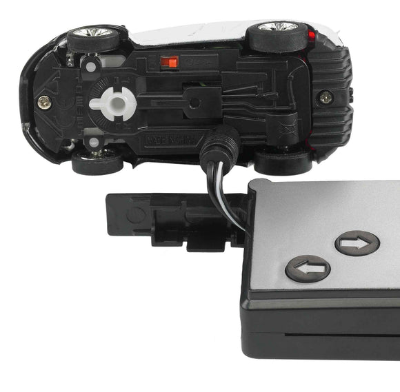 Auto zdalnie sterowane RC Mini Straż Pożarna Fire Truck