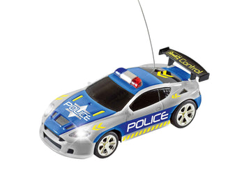 REVELL mini RC car Police, 23559
