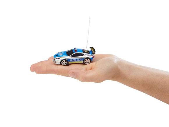REVELL mini RC car Police, 23559
