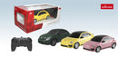 Rastar Volkswagen Beetle R/C Toy Car 1:24-1