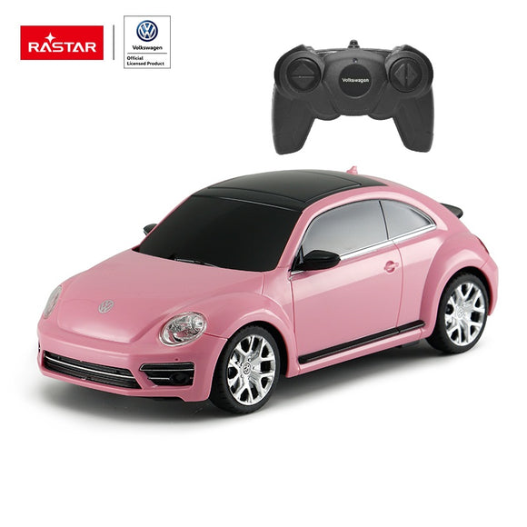 Rastar Volkswagen Beetle R/C Toy Car 1:24