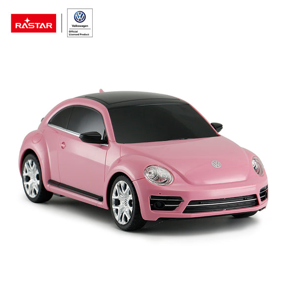 Rastar Volkswagen Beetle R/C Toy Car 1:24