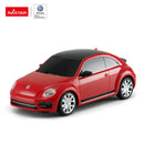 Rastar Volkswagen Beetle R/C Toy Car 1:24-6