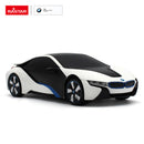 Rastar BMW I8 R/C Toy Car 1:24-2