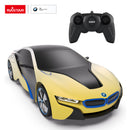 Rastar BMW I8 R/C Toy Car 1:24-3